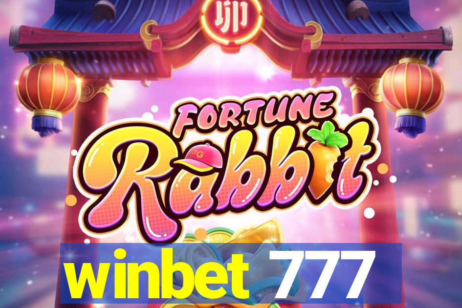 winbet 777